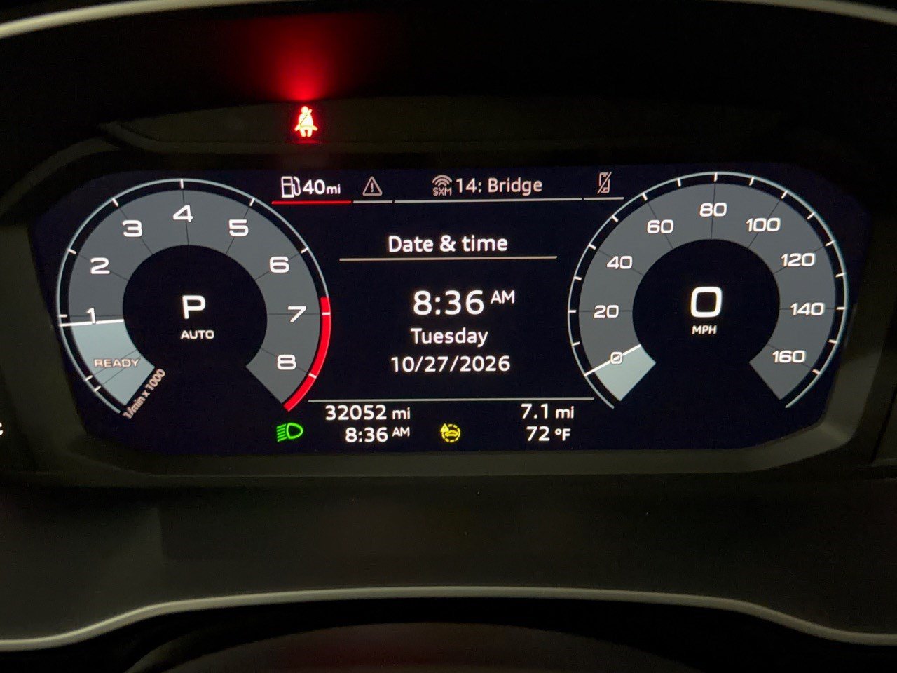 Used 2023 Audi Q3 2.0T Premium w/ Convenience Package AWD/4WD image 26