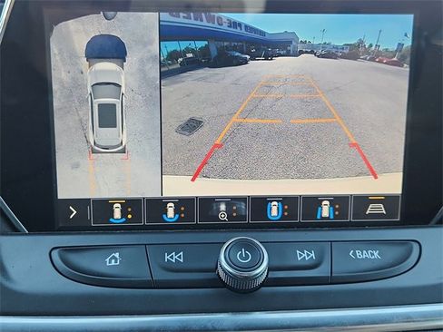 Used 2019 Chevrolet Blazer Premier w/ Sun and Wheels Package image 15