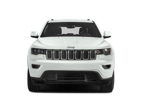 Used 2019 Jeep Grand Cherokee Altitude image 4