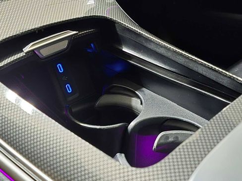 Used 2024 Mercedes-Benz GLC 43 AMG 4MATIC Coupe image 34