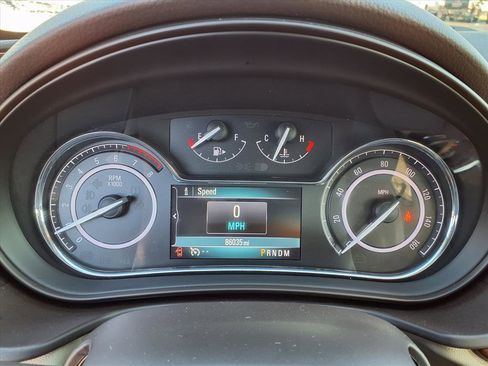 Used 2014 Buick Regal image 14