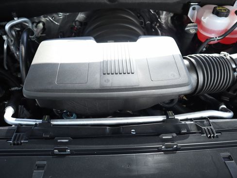 New 2026 Cadillac Escalade Sport image 21