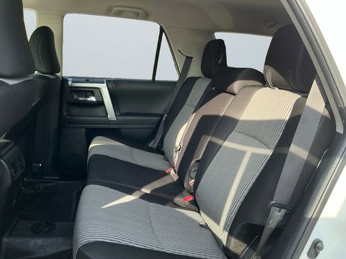 Used 2023 Toyota 4Runner SR5 image 14