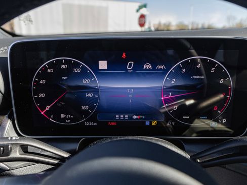 New 2026 Mercedes-Benz GLC 300 4MATIC image 30