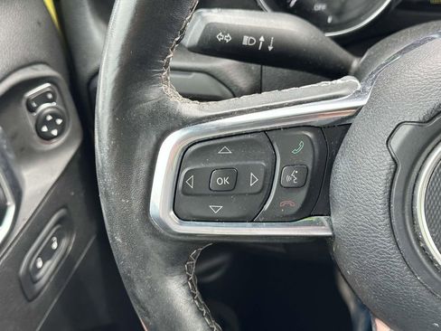 Certified 2023 Jeep Wrangler Unlimited Sahara w/ Cold Weather Group image 26