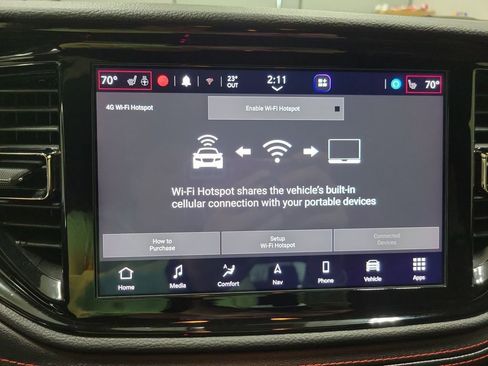 Used 2023 Dodge Durango GT image 9