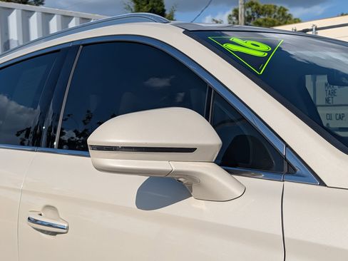 Used 2016 Lincoln MKX Reserve w/ Technology Package image 10