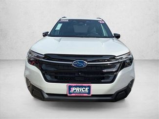 Certified 2025 Subaru Forester Touring w/ Popular Package - Touring video 2