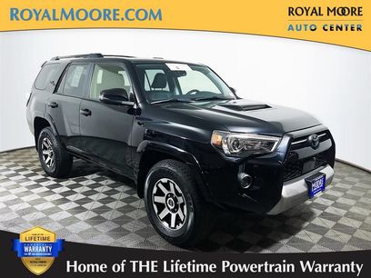 Used 2024 Toyota 4Runner TRD Off-Road Premium w/ Off Road Premium Plus Package