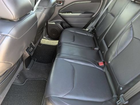 Used 2026 Subaru Forester Limited w/ Limited Package AWD/4WD image 18