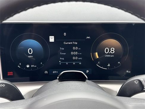 New 2026 Hyundai Tucson Limited image 20