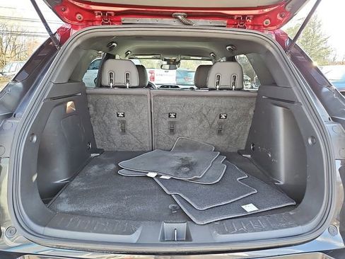 Used 2022 Chevrolet TrailBlazer RS w/ Technology Package image 39