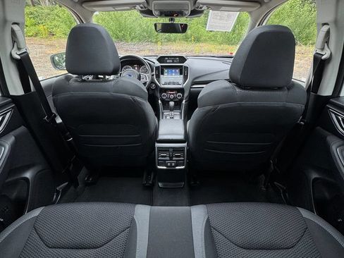 Certified 2024 Subaru Forester Premium AWD/4WD image 14