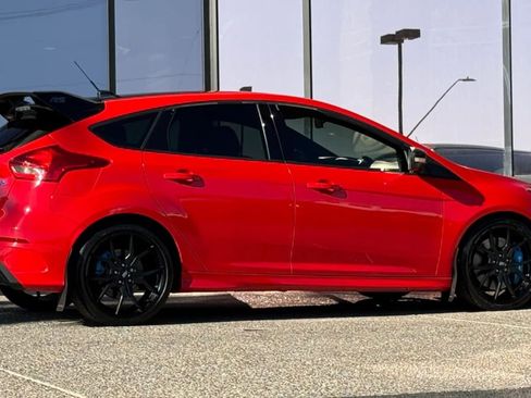 Used 2018 Ford Focus RS image 13