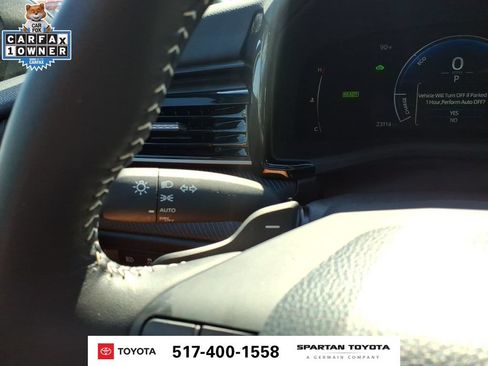 Used 2026 Toyota Camry SE FWD image 20