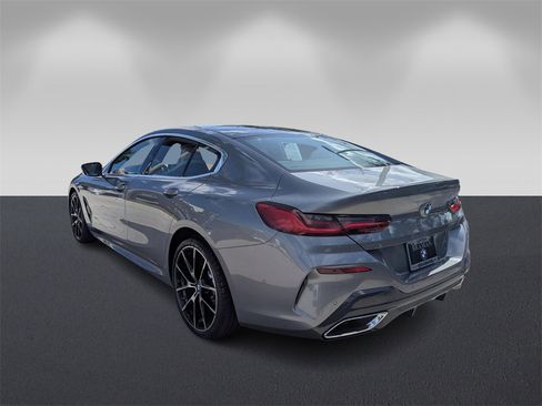 Used 2026 BMW 840i image 6