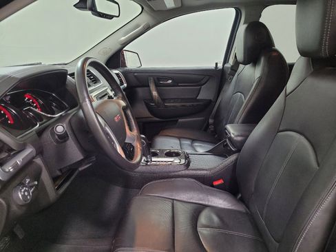 Used 2017 GMC Acadia Limited SLT AWD/4WD image 17
