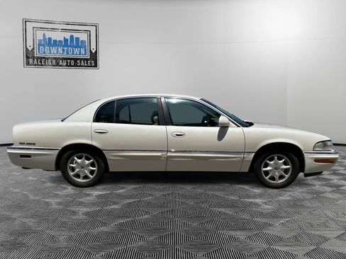 Used 2002 Buick Park Avenue w/ Prestige Pkg image 5