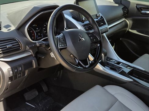 Used 2025 Mitsubishi Eclipse Cross SEL AWD/4WD image 28