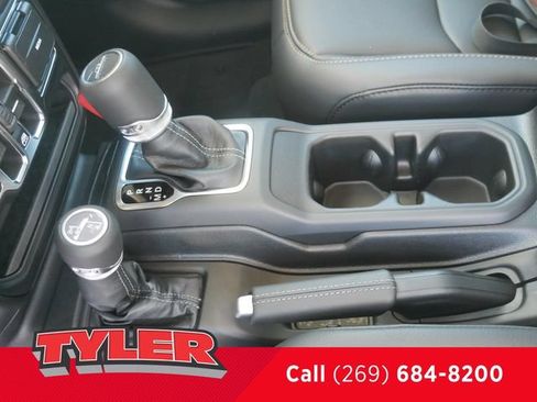 New 2026 Jeep Gladiator Sport AWD/4WD image 35