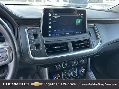 Used 2022 Chevrolet Suburban Z71 AWD/4WD image 18
