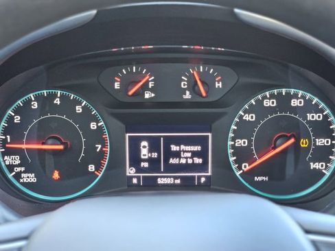 Used 2024 Chevrolet Malibu LT FWD image 19