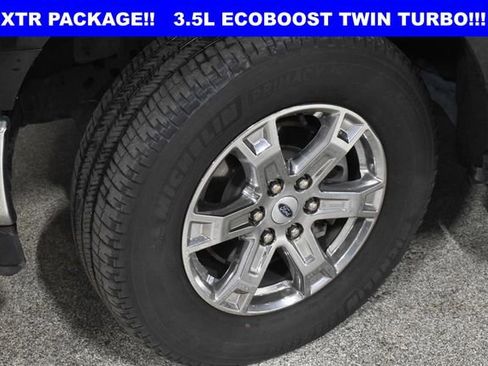 Used 2022 Ford F150 XLT w/ XTR Package image 12