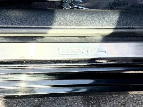 Used 2013 Lexus ES 300h w/ Luxury Pkg FWD image 42