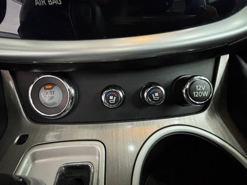 Used 2016 Nissan Murano Platinum w/ Platinum Technology Package AWD/4WD image 17