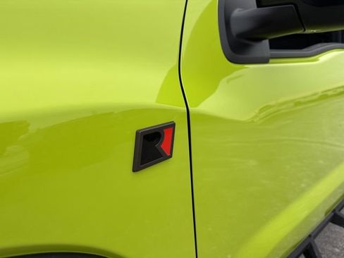 New 2026 Nissan Frontier PRO-4X w/ Pro Premium Package image 46