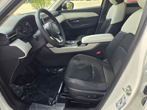 New 2026 MAZDA CX-5 Preferred AWD/4WD image 15