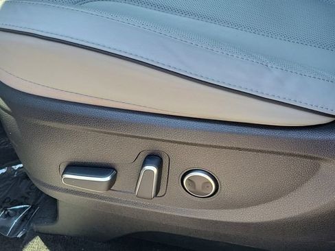 Used 2024 Hyundai Palisade SEL FWD image 20