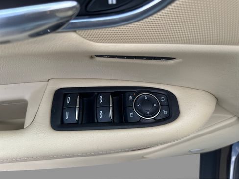 Used 2017 Cadillac XT5 Luxury AWD/4WD image 42