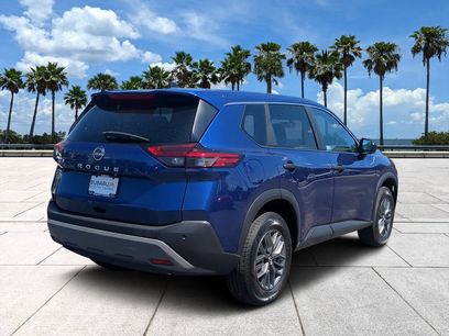 Used 2023 Nissan Rogue S