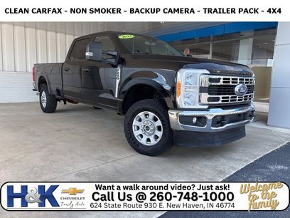 Used 2023 Ford F250 XLT
