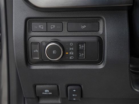 Used 2023 Ford F250 Lariat w/ Lariat Ultimate Package image 22