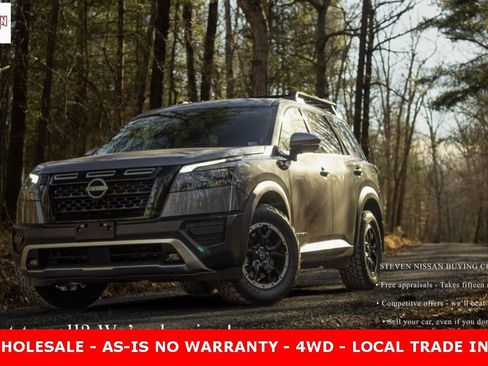 Used 2008 Dodge Ram 1500 Truck Laramie w/ Trailer Tow Group image 14