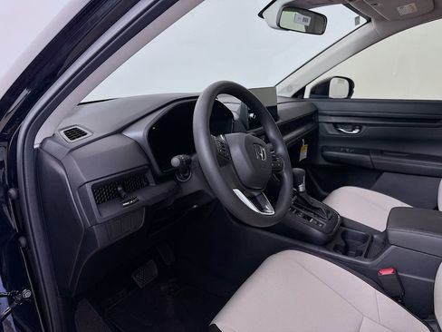 New 2026 Honda CR-V EX image 9