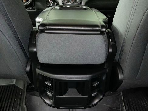 Used 2024 RAM 1500 Tradesman AWD/4WD image 17