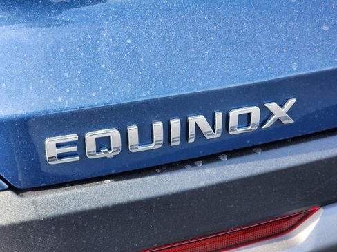 New 2026 Chevrolet Equinox LT w/ Convenience Package II image 47