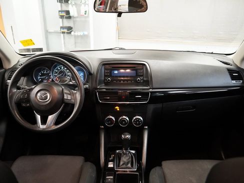 Used 2016 MAZDA CX-5 Sport image 25