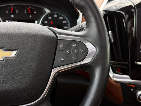 Used 2018 Chevrolet Traverse High Country AWD/4WD image 34