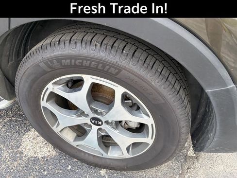 Used 2021 Kia Telluride EX FWD image 6