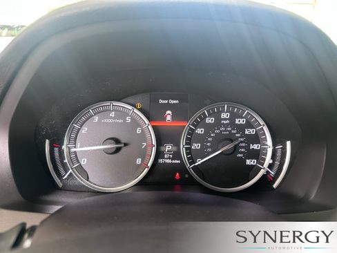 Used 2014 Acura MDX w/ Advance Package AWD/4WD image 13