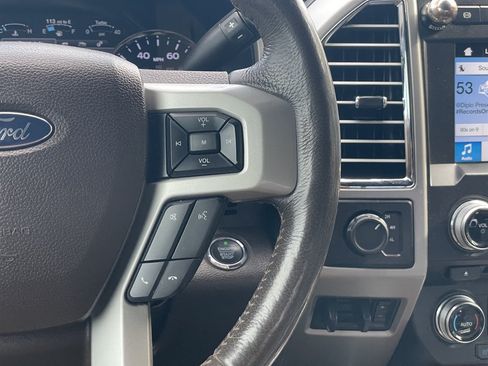 Used 2017 Ford F350 King Ranch w/ King Ranch Ultimate Package AWD/4WD image 30