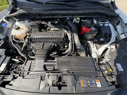 Used 2024 Ford Escape Platinum AWD/4WD image 13