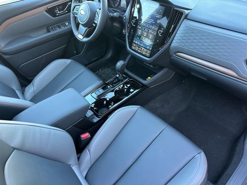 New 2026 Subaru Forester Sport image 19