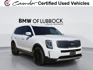 Used 2021 Kia Telluride LX AWD/4WD video 1
