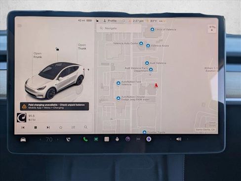 Used 2023 Tesla Model Y Long Range image 13