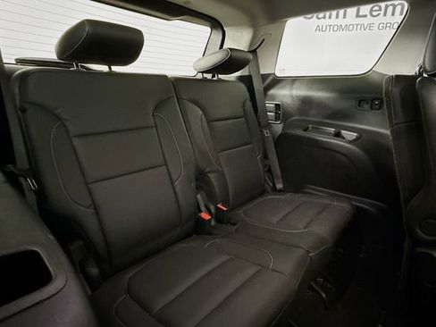 Used 2017 GMC Acadia SLT image 27